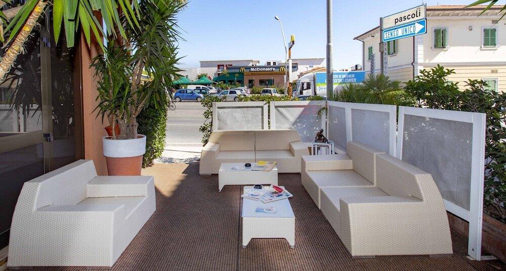 Foto del exterior de Hotel Solarium