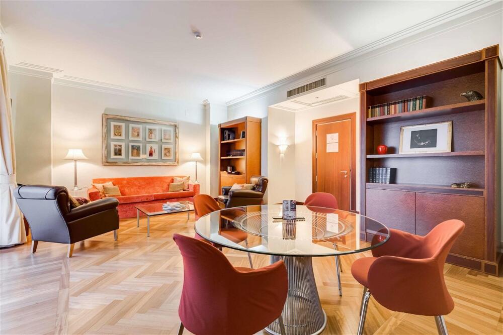 Foto de los servicios de Best Western Villa Maria Hotel