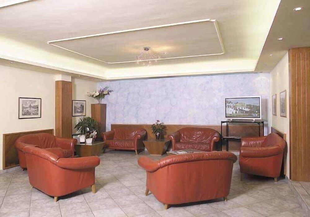 Foto de las zonas nobles de Hotel Sole