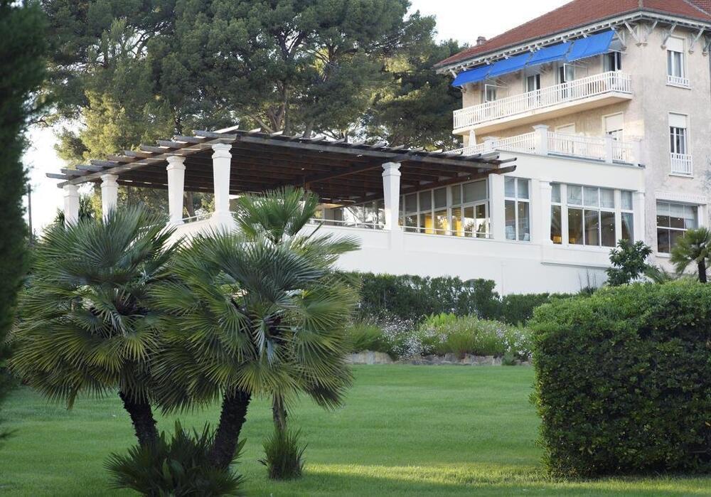 Foto general de Grand Hôtel Les Lecques