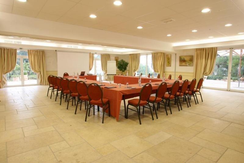 Foto general de Grand Hôtel Les Lecques