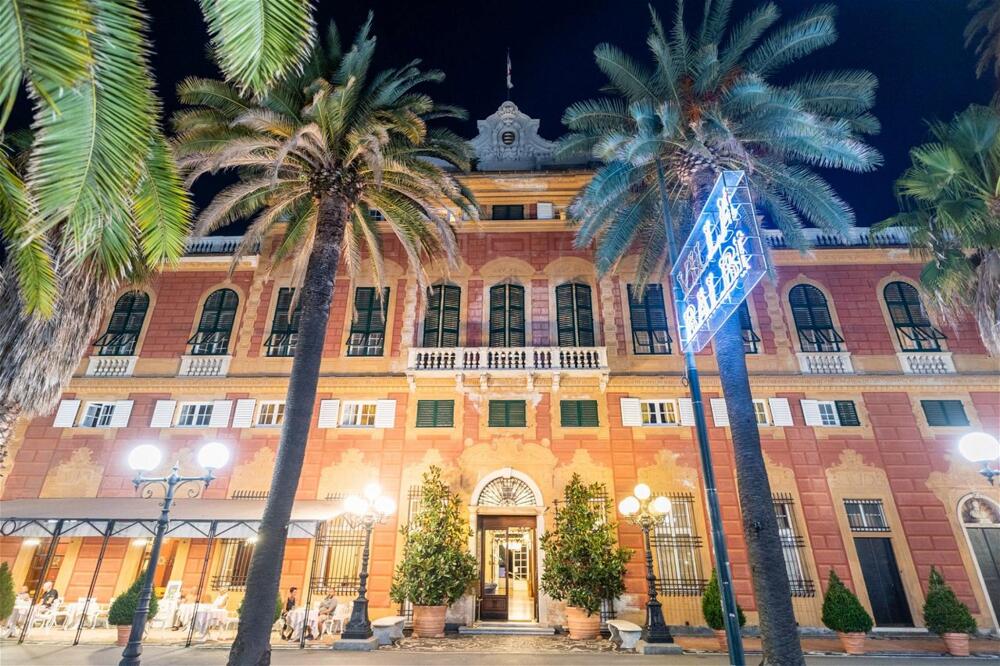 Foto general de Grand Hotel Villa Balbi
