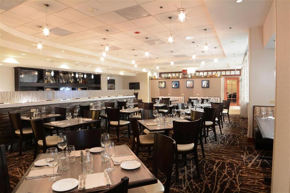 Foto de restauración de Hotel Holiday Inn Gaithersburg