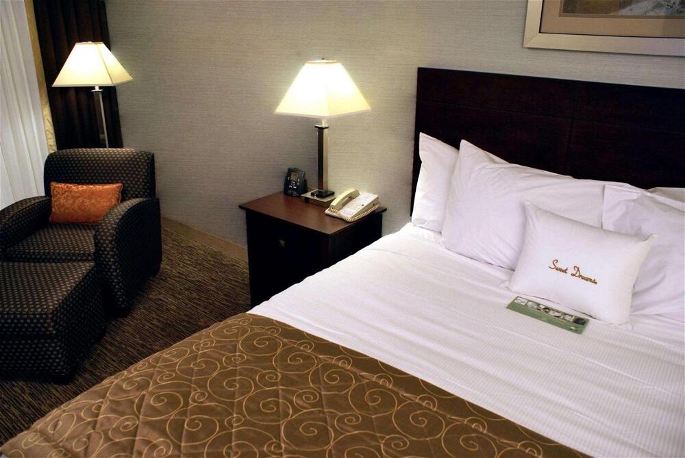 Foto general de DoubleTree by Hilton Hotel Rocky Mount