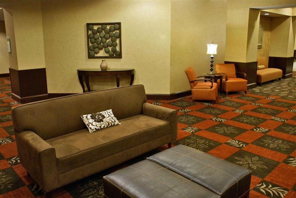 Foto general de DoubleTree by Hilton Hotel Rocky Mount