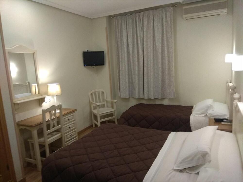 Foto general de Hostal Toledo
