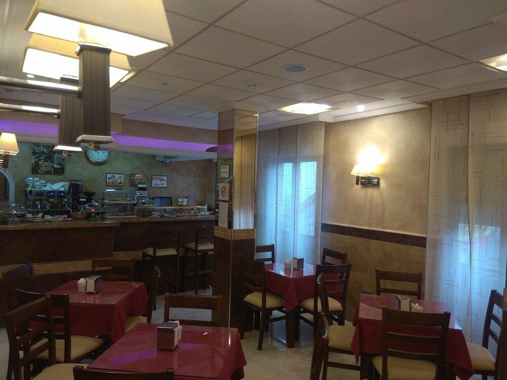 Foto de restauración de Hostal Toledo