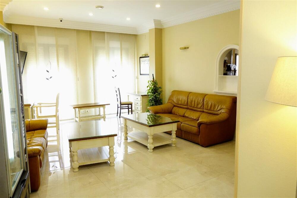Foto general de Hostal Toledo