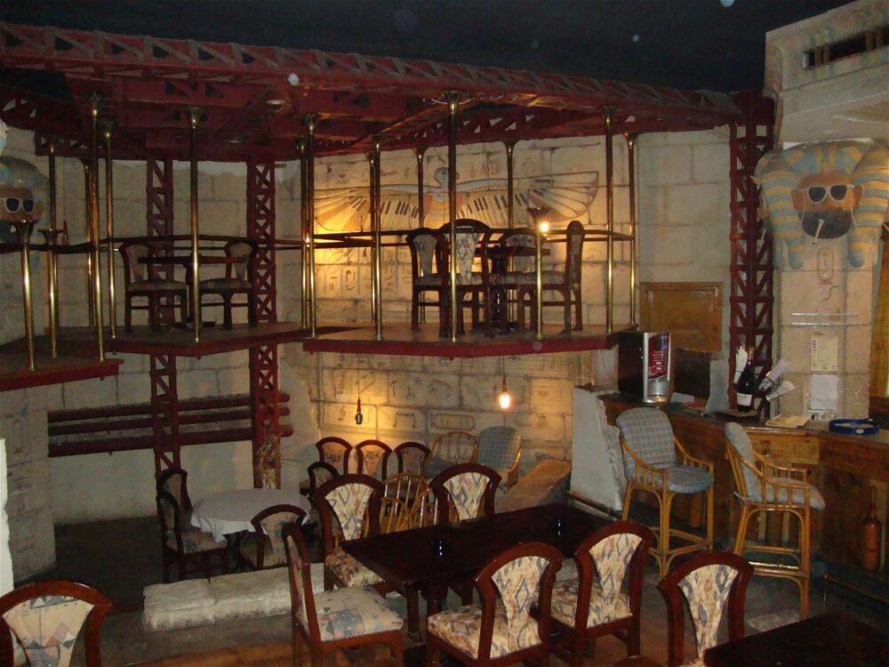 Foto general de Gaddis Hotel, Suites and Apartments