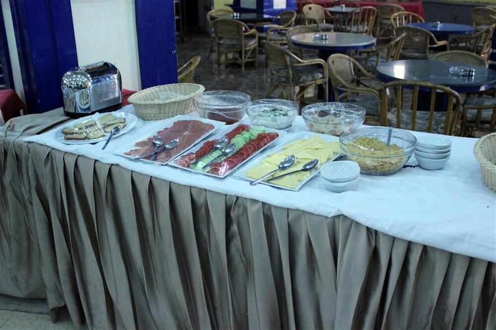 Foto general de Gaddis Hotel, Suites and Apartments