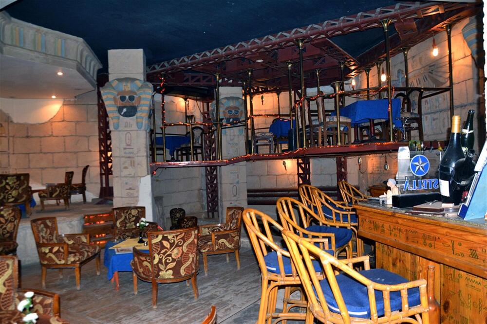 Foto general de Gaddis Hotel, Suites and Apartments