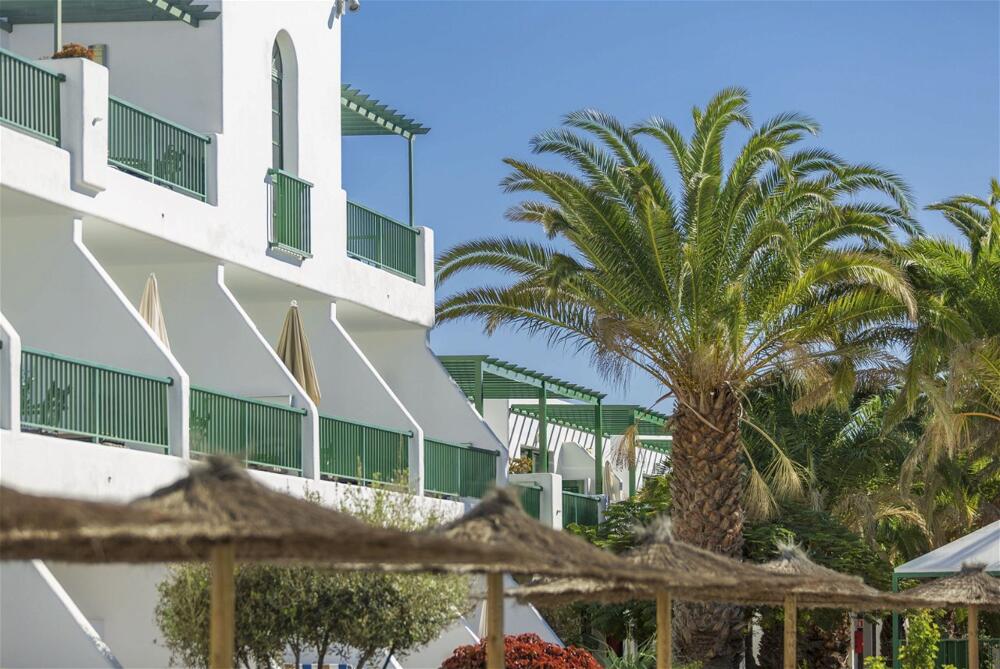 Foto general de Hotel Club del Carmen