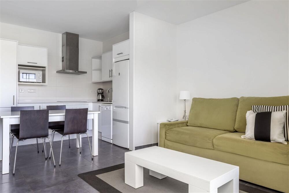 Foto de una habitación de Hotel Club del Carmen