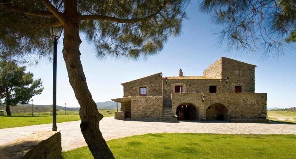 Foto del exterior de Hotel Sa Perafita - MF