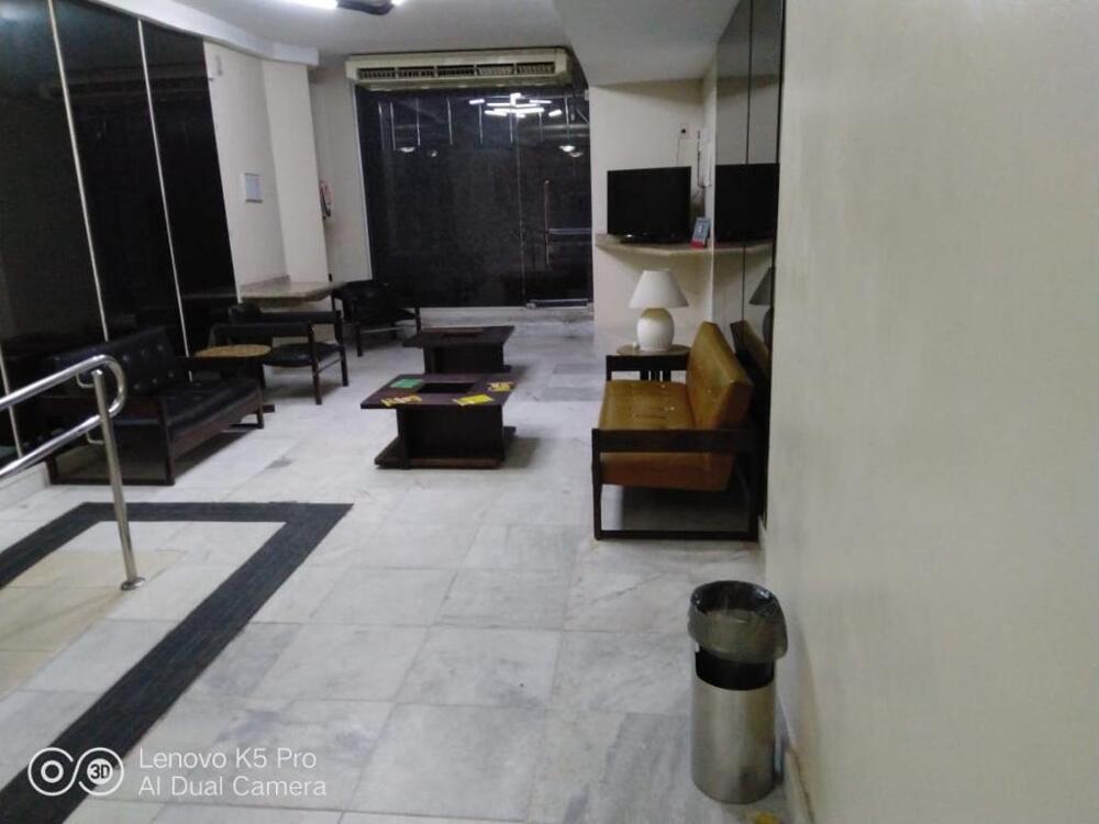 Foto de las zonas nobles de Hotel Atlântico Avenida