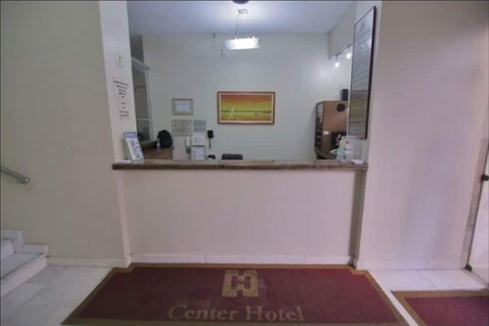 Foto de los servicios de Hotel Atlântico Avenida