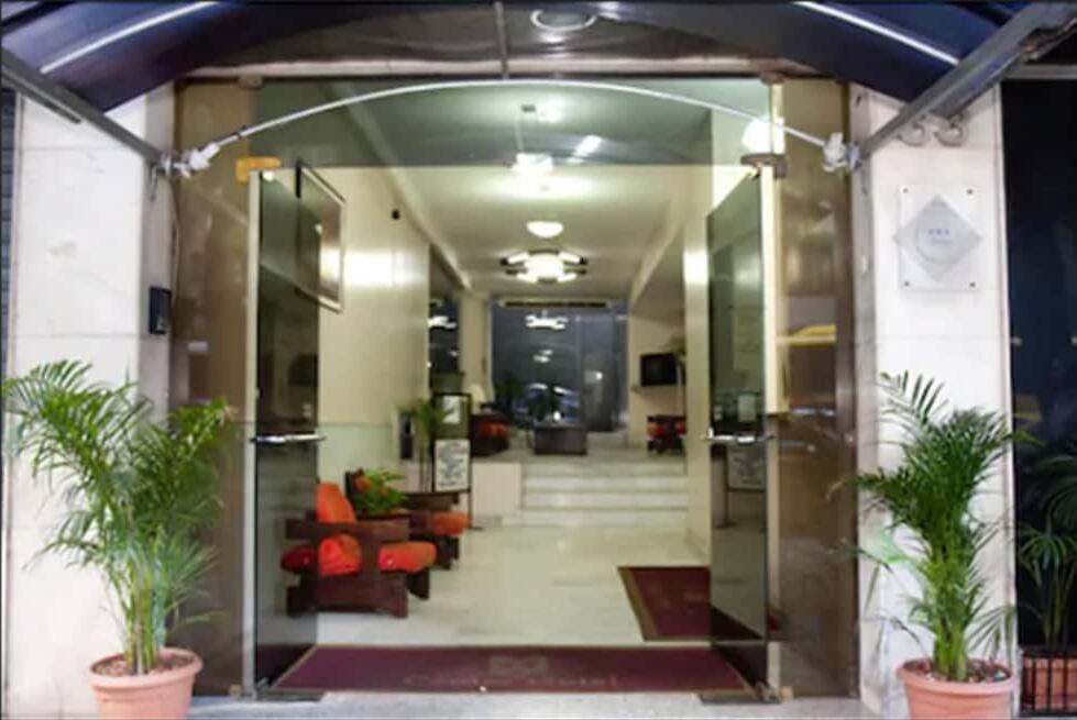 Foto de las zonas nobles de Hotel Atlântico Avenida