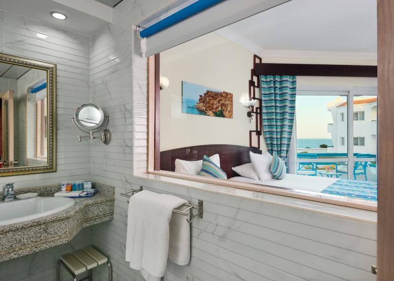Foto general de Complejo Dreams Beach Resort Marsa Alam