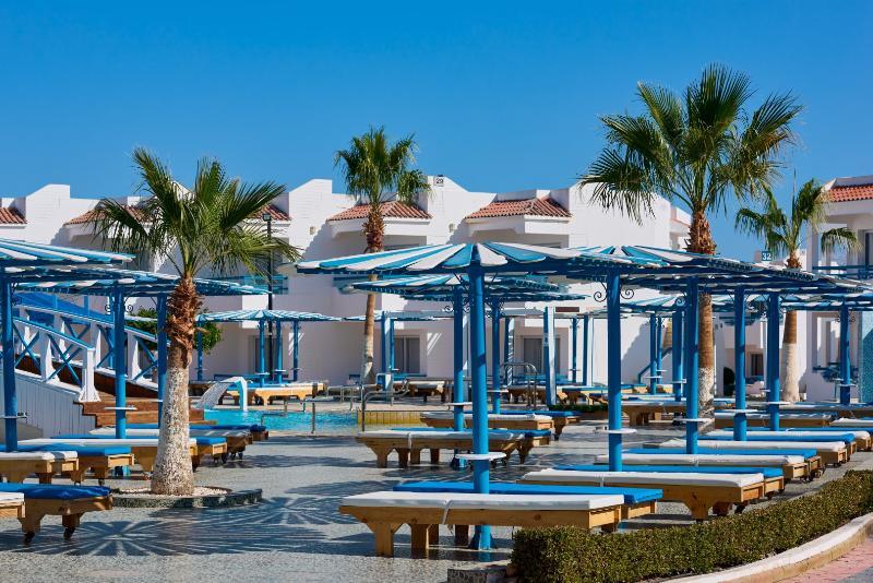 Foto general de Complejo Dreams Beach Resort Marsa Alam