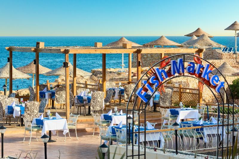 Foto general de Complejo Dreams Beach Resort Marsa Alam