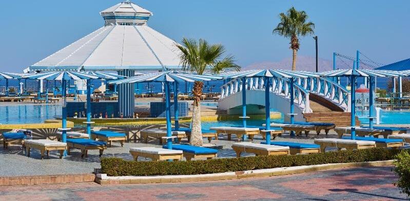 Foto general de Complejo Dreams Beach Resort Marsa Alam