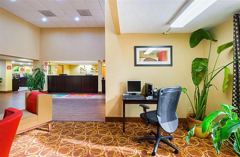 Facilities – Hotel Quality Inn &amp;amp; Suites