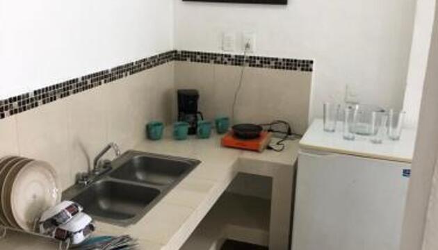Foto de Apartamentos Condo Mar Arena