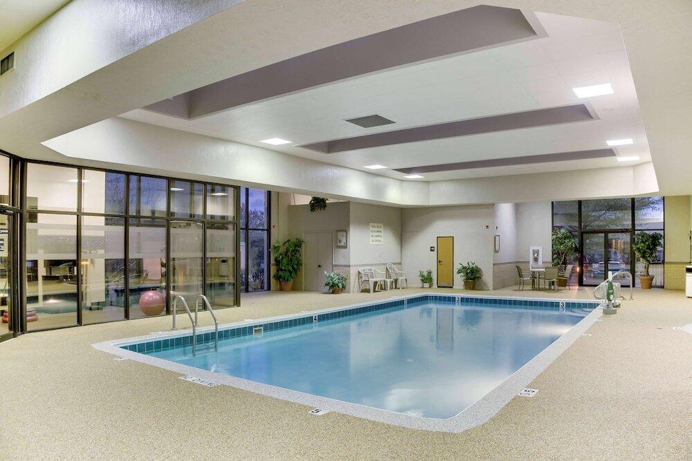 Foto de los servicios de Hotel Wingate by Wyndham Cranberry