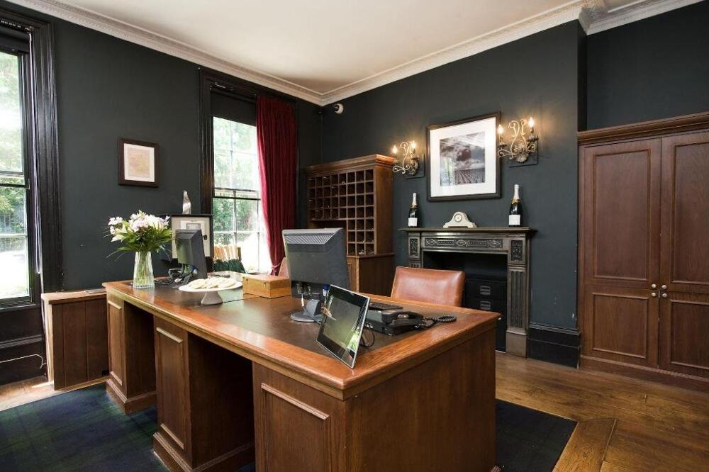 Foto general de Hotel du Vin &amp;amp; Bistro Cambridge