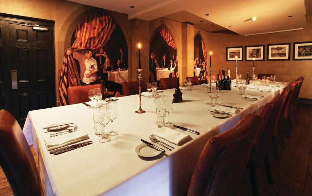 Foto general de Hotel du Vin &amp;amp; Bistro Cambridge