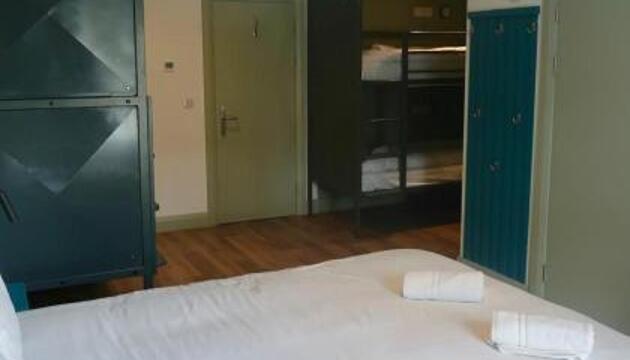 Foto de Heyday Hostel Ballina