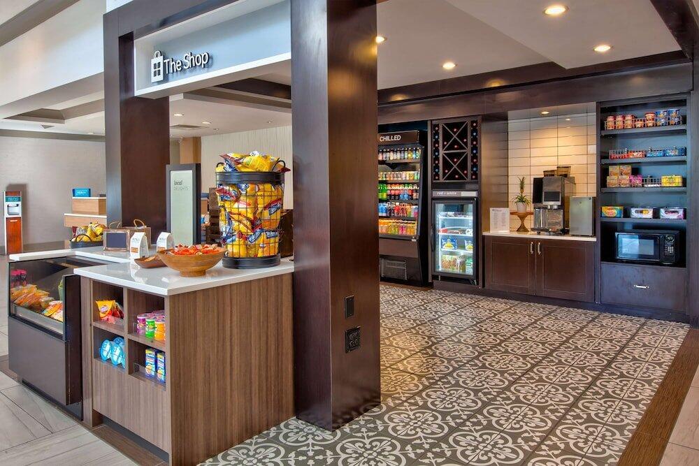 Dining – Hotel Hilton Garden Inn Dayton Beavercreek