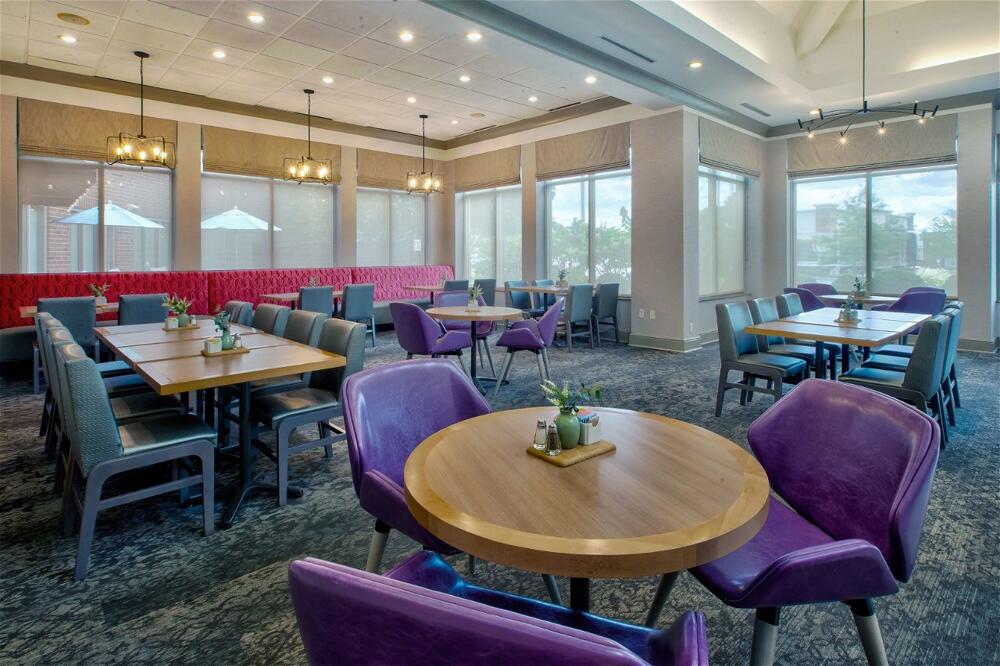 Facilities – Hotel Hilton Garden Inn Dayton Beavercreek