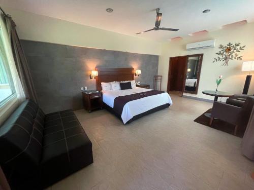 Foto general de Hotel Ecce Inn &amp;amp; Spa