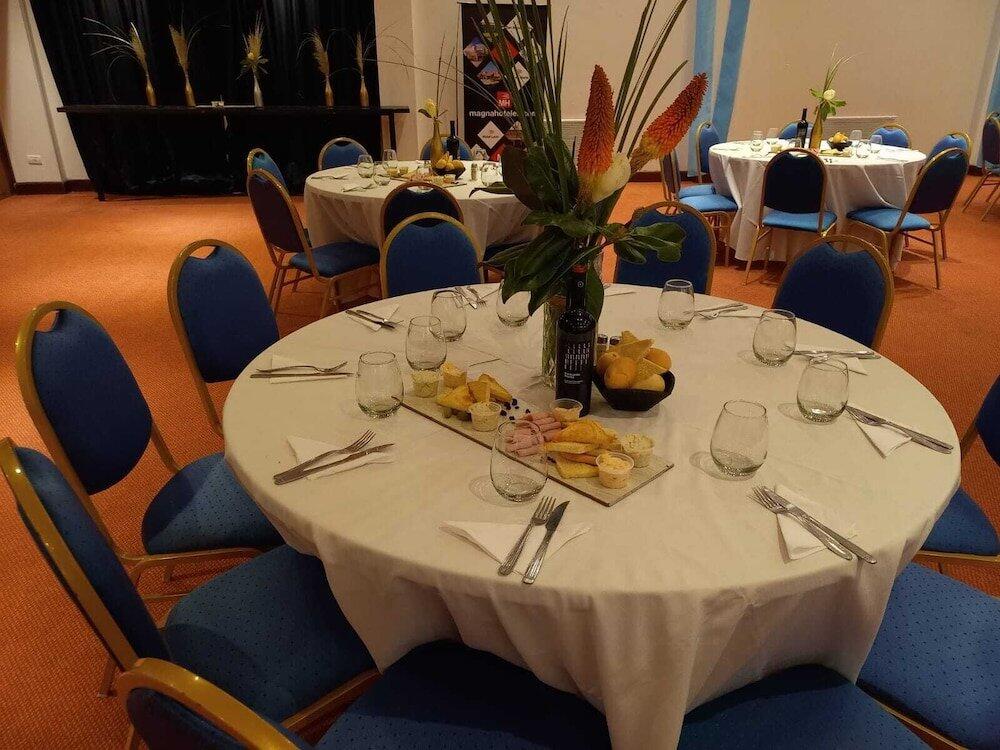 Facilities – San Miguel Plaza Hotel All Inclusive
