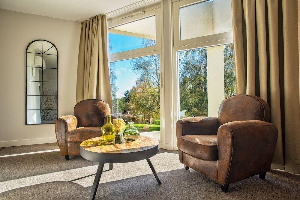 Foto de una habitación de Hotel Les Jardins de l&amp;#039;Anjou