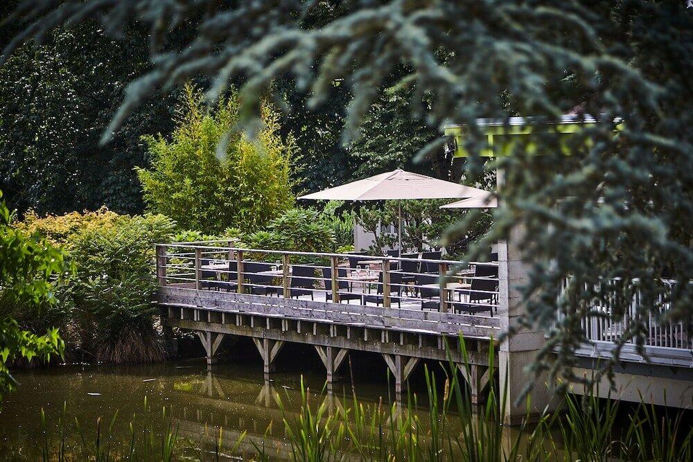 Foto general de Hotel Les Jardins de l&amp;#039;Anjou