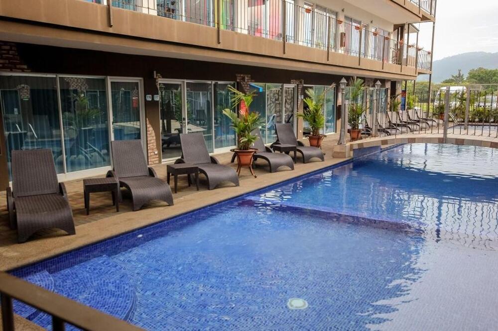 Foto de los servicios de Hotel Tramonto
