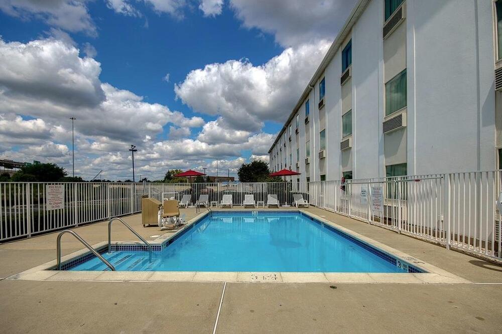Foto general de Motel 6-King Of Prussia, PA - Philadelphia
