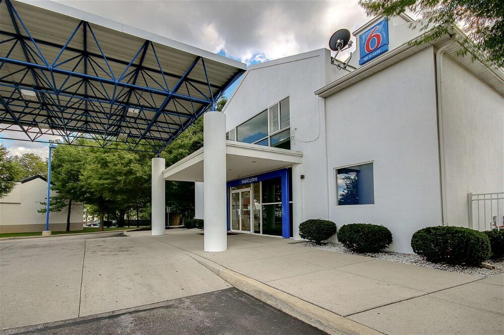 Foto del exterior de Motel 6-King Of Prussia, PA - Philadelphia