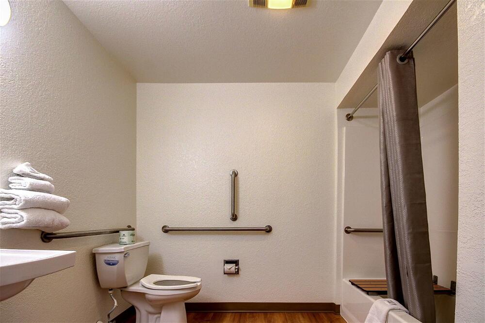 Foto del baño de Motel 6-King Of Prussia, PA - Philadelphia