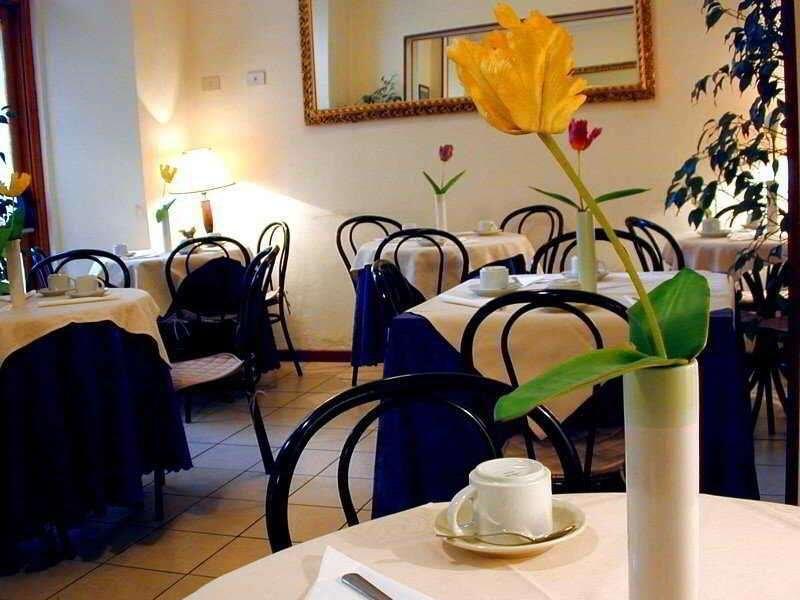 Foto general de Hotel Airone