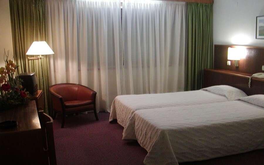 Foto general de Hotel Luso Brasileiro