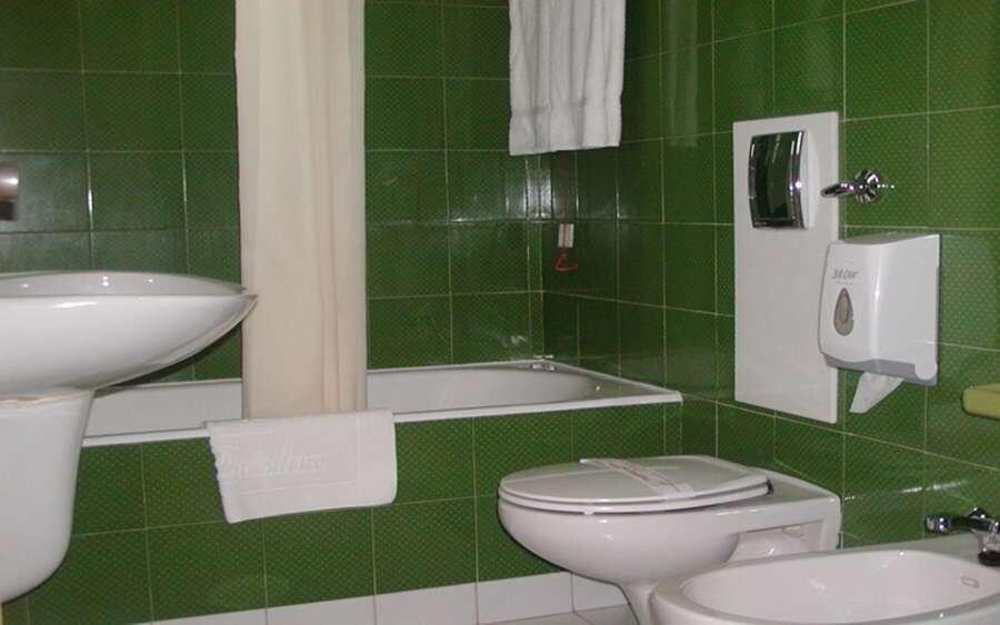 Foto general de Hotel Luso Brasileiro