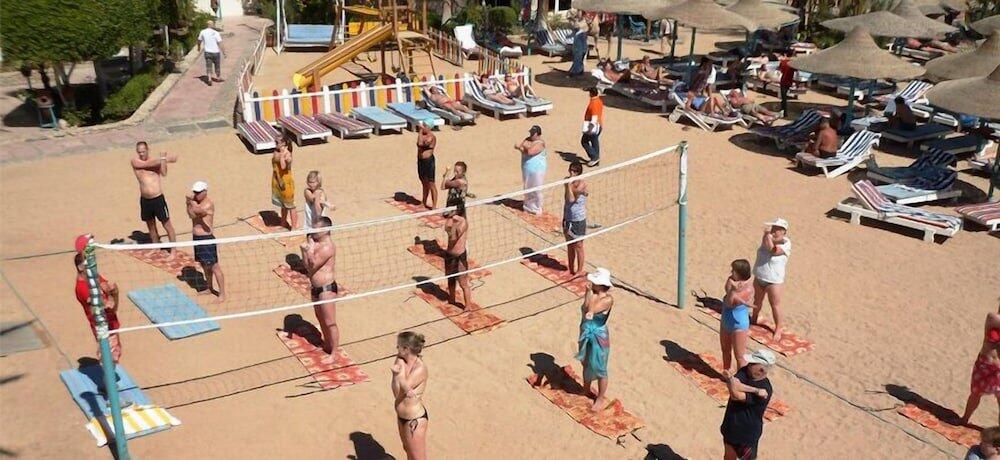 Foto general de Complejo Bella Vista Resort Hurghada - All Inclusive