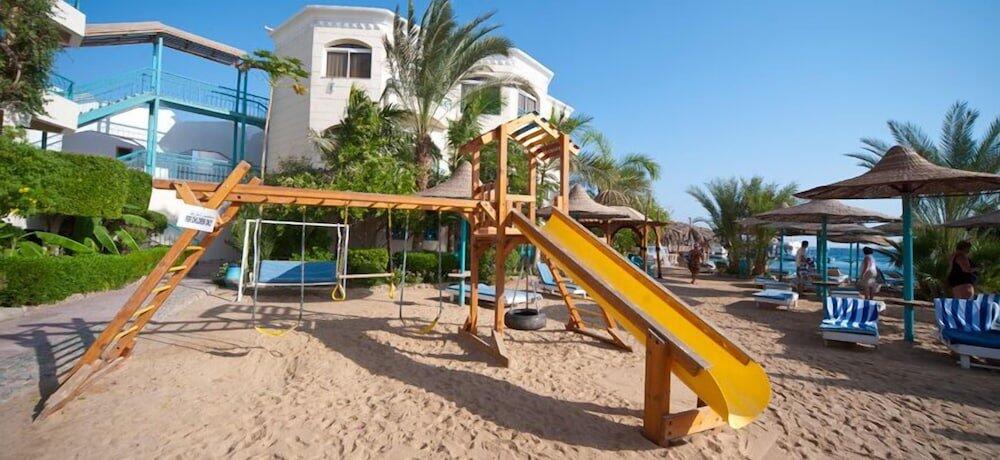 Foto de los servicios de Complejo Bella Vista Resort Hurghada - All Inclusive