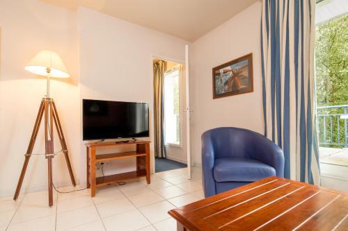 Foto de los servicios de Hotel Residence Ker Juliette