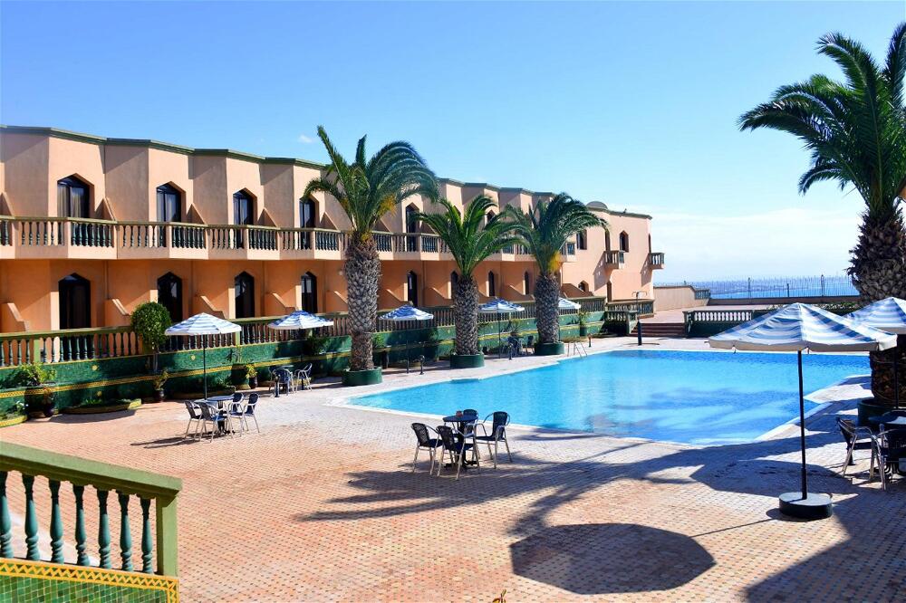 Foto general de Hotel Atlantique Panorama