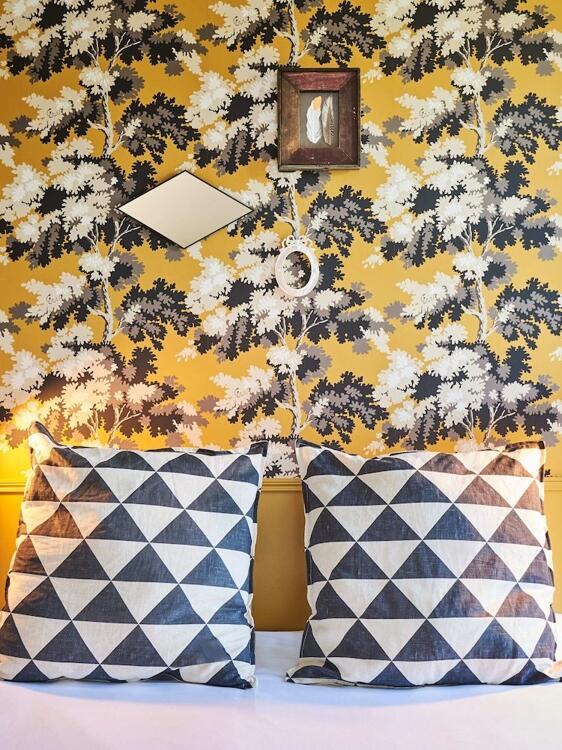Foto de una habitación de Hotel Stanley by HappyCulture