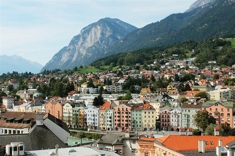 Foto general de Hotel Mondschein